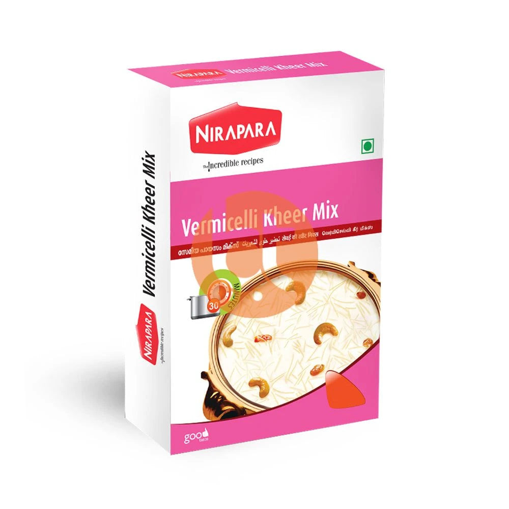 Nirapara Semiya Payasam Mix 200g