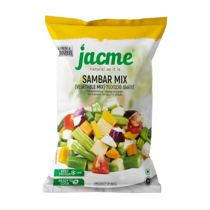 JM SAMBAR MIX