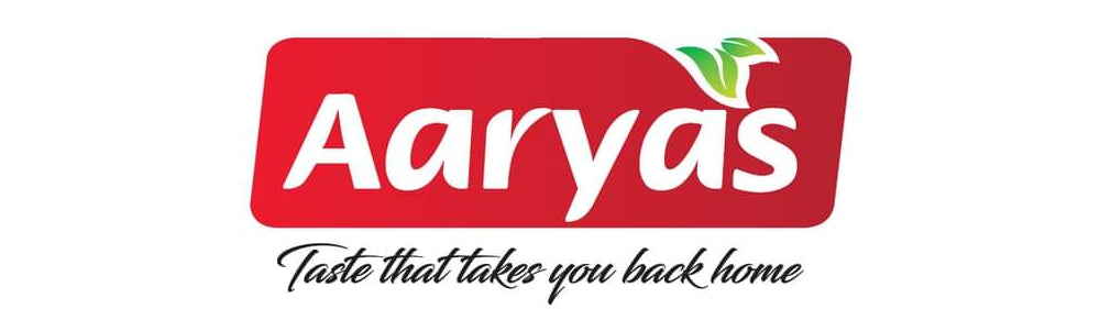 Aaryas Food Products : Shop Online | BigTrolley Groceries