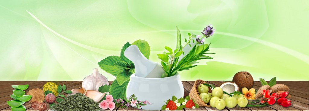 Ayurveda : Shop Online Ayurvedic Oils and Herbs | BigTrolley