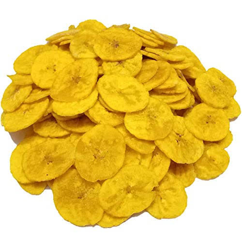 Banana Chips
