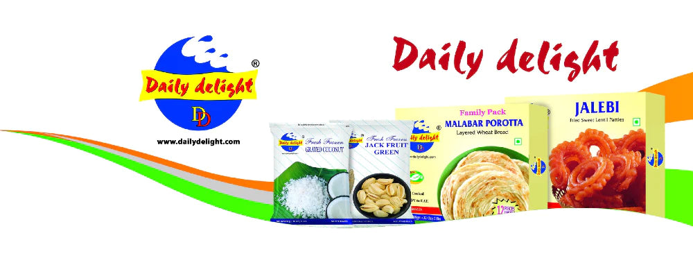 Daily Delight Food Products at Bigtrolley Groceries