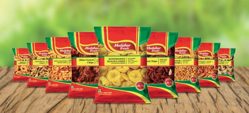 Malabar Treats Food Products : Shop Online at Bigtrolley Groceries