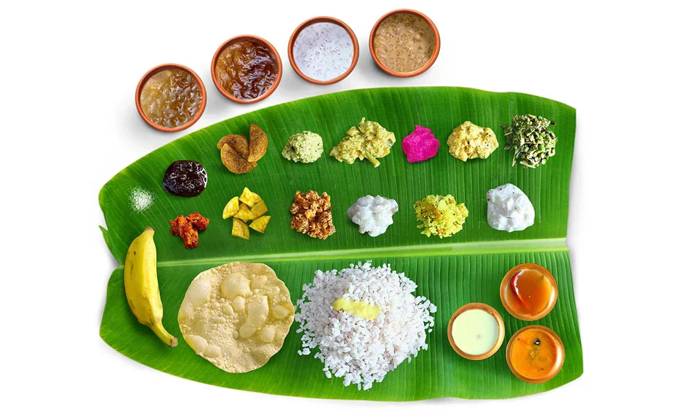 Onam Sadhya Online in Sydney