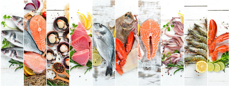 Frozen Fish Items : Shop Frozen Anchovy, Sardine | BigTrolley