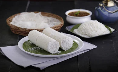 Rice Flour : Buy Rice Flour Online at Best Prices | Bigtrolley