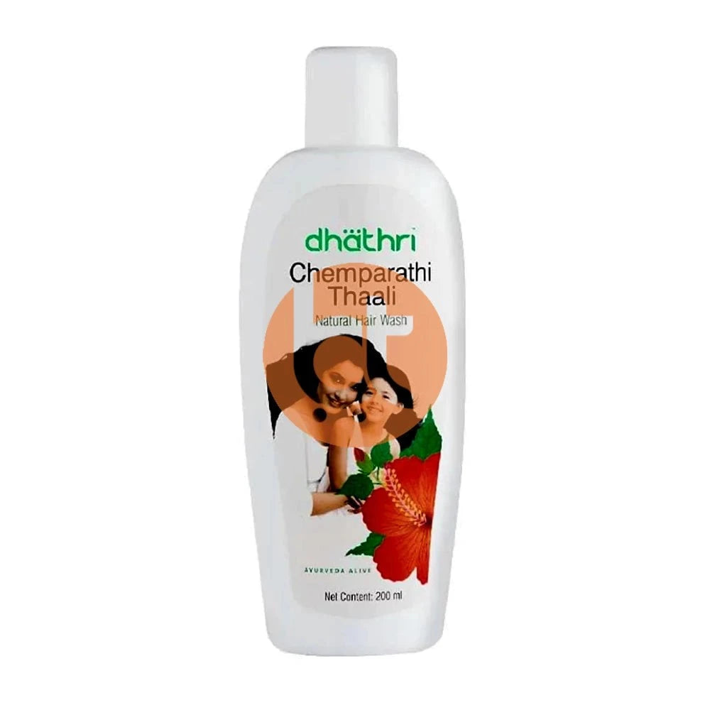 Dhathri Chemparathi Thaali 200ml 