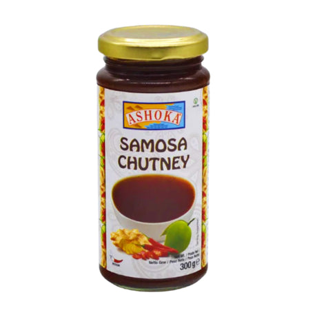 Ashoka Foods Samosa Chutney Online at BigTrolley Groceries