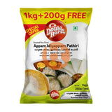 Double Horse Appam, Idiyappam Podi 1Kg
