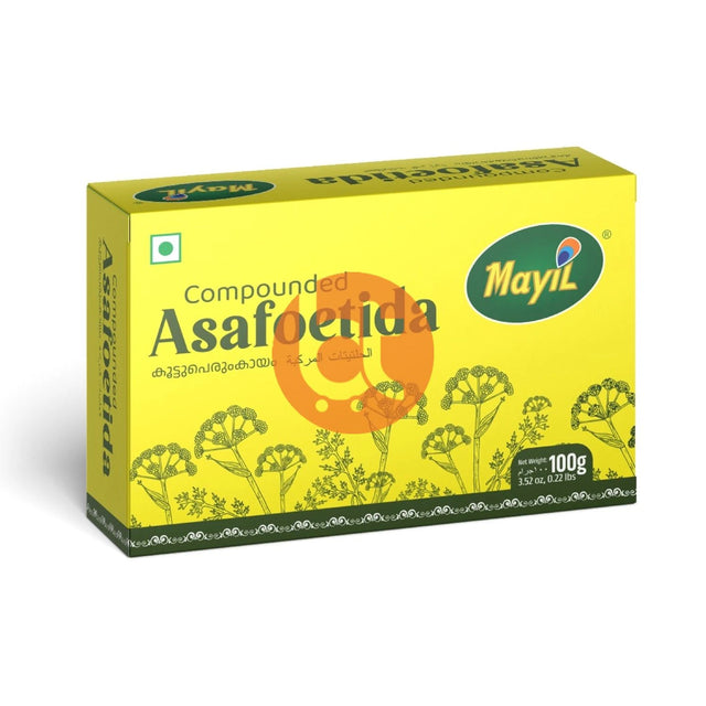 Mayil Asafoetida Block, Perum Kayam Online at BigTrolley Groceries