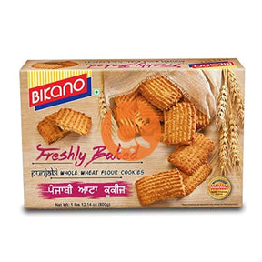 Bikano Baked Atta Biscuit 800g Online at BigTrolley groceries