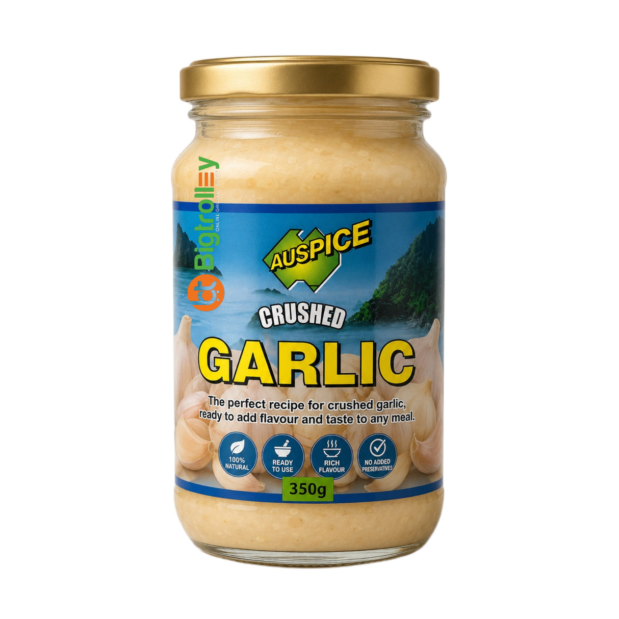 BigTrolley