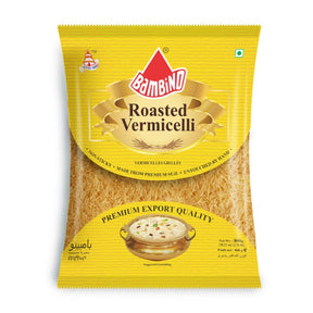 Bambino Roasted Vermicelli 800g Online at BigTrolley Groceries