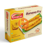 Viswas Foods Banana Fry 350g