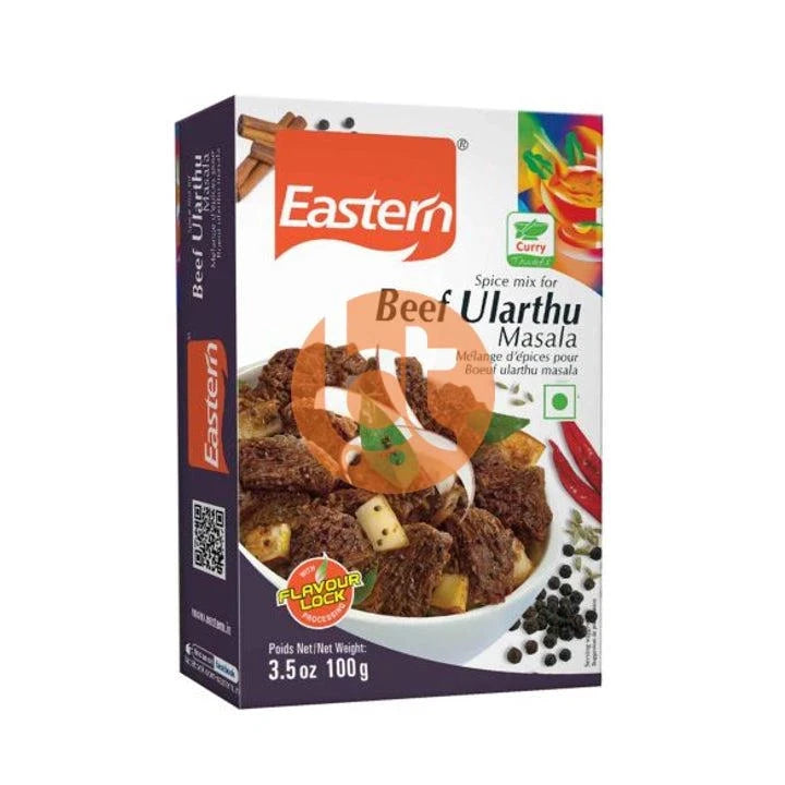 EA BEEF ULARTHU MASALA