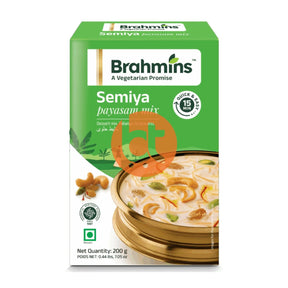 Brahmins Semiya Payasam Mix 200g Online at Bigtrolley Groceries