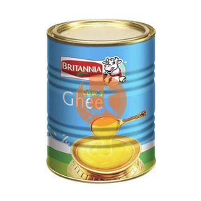 Britannia Cow Ghee 2 Litre - Ghee by Britannia - Ghee