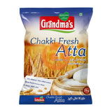Grandma's Chakki Fresh Atta 2kg