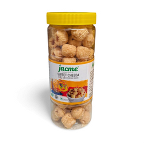 Jacme Sweet Cheeda (PET bottle) Online at bigTrolley groceries