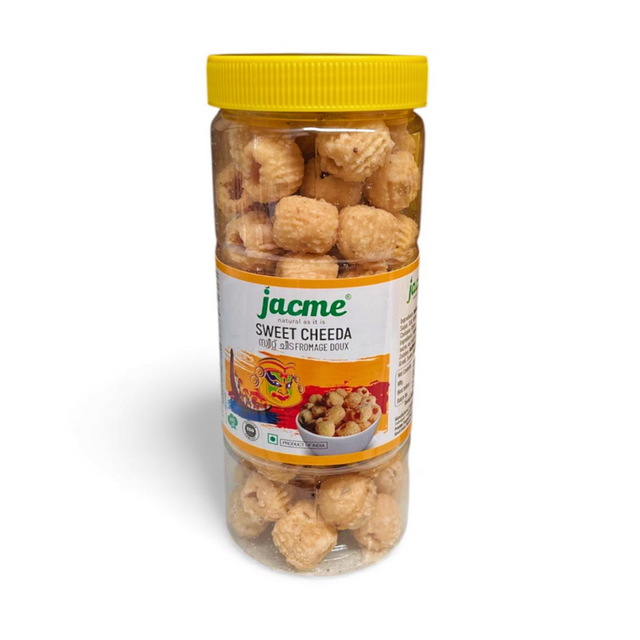 Jacme Sweet Cheeda (PET bottle) Online at bigTrolley groceries