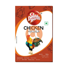 Double Horse Chicken Masala Powder 140G