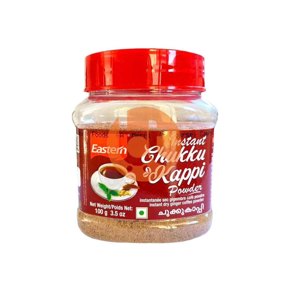 Eastern Chukku Kappi Dry Ginger Coffee 100g - Ginger Coffee by Eastern - Tea & Coffee