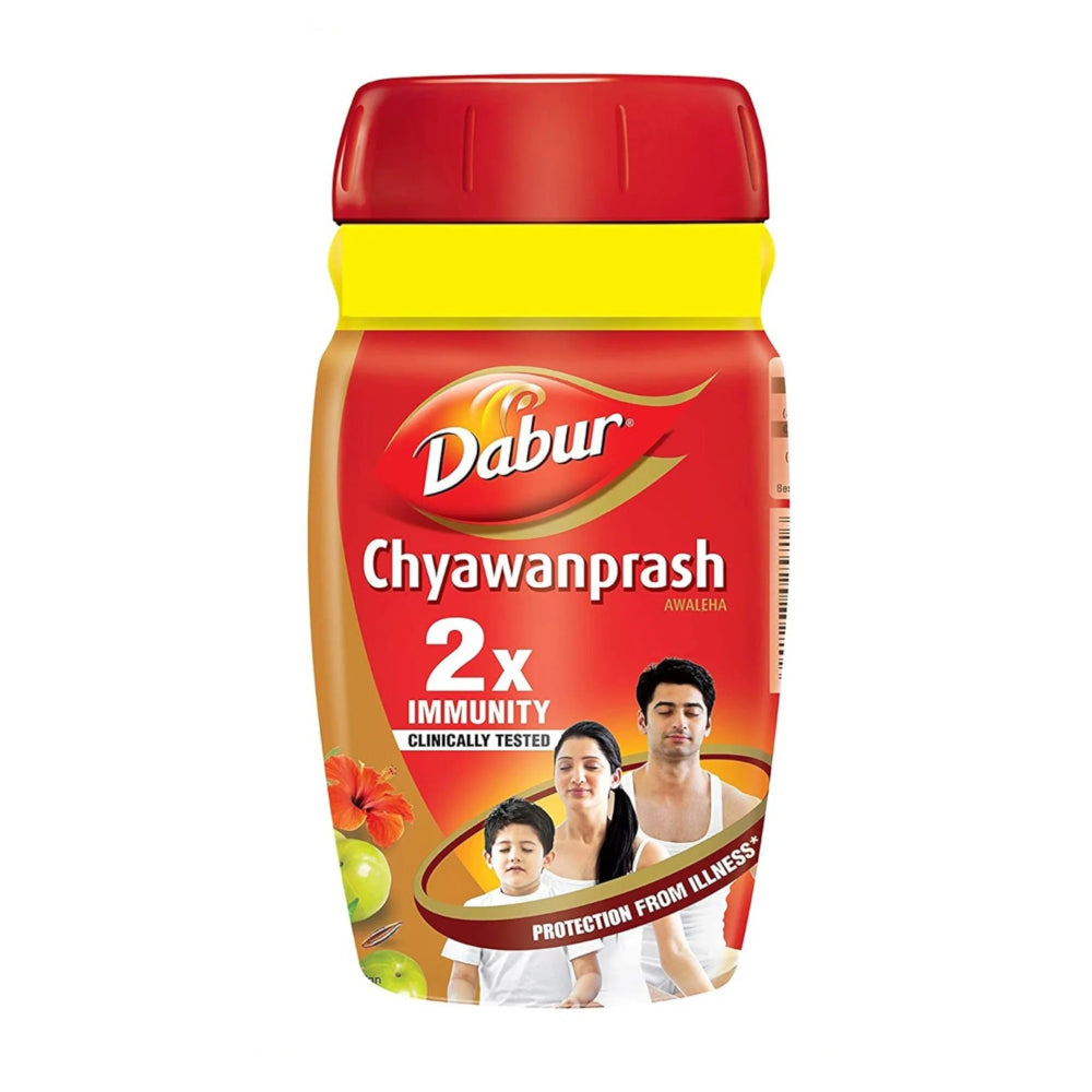 Dabur Foods Chyawanprash 500g