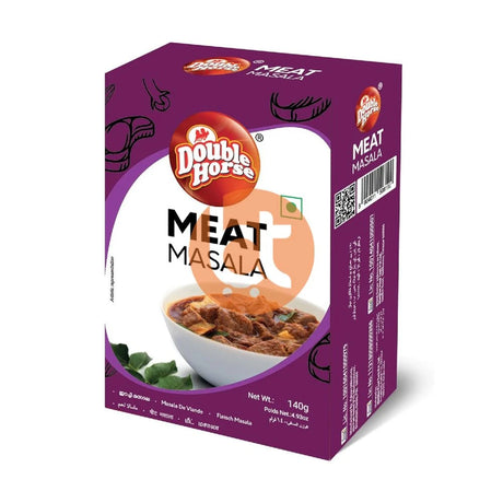 Double Horse Meat Masala Powder 140g Online at BigTrolley