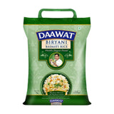 Daawat Premium Biryani Basmati Rice