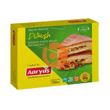 Aaryas Frozen Dilkush, Stuffed Sweet bread 500g Online at BigTrolley Groceries