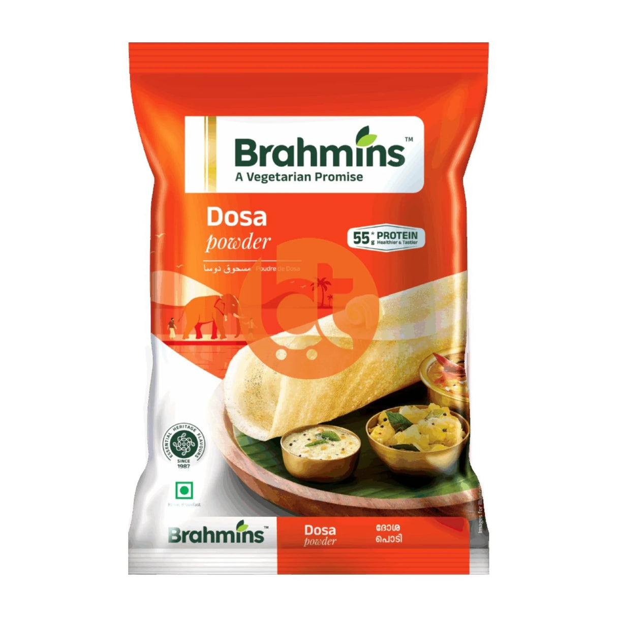 Brahmins Dosa Podi 750g