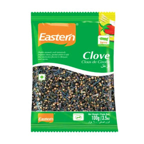 Eastern Clove Whole, Gramboo 100g Online at BigTrlley Groceries
