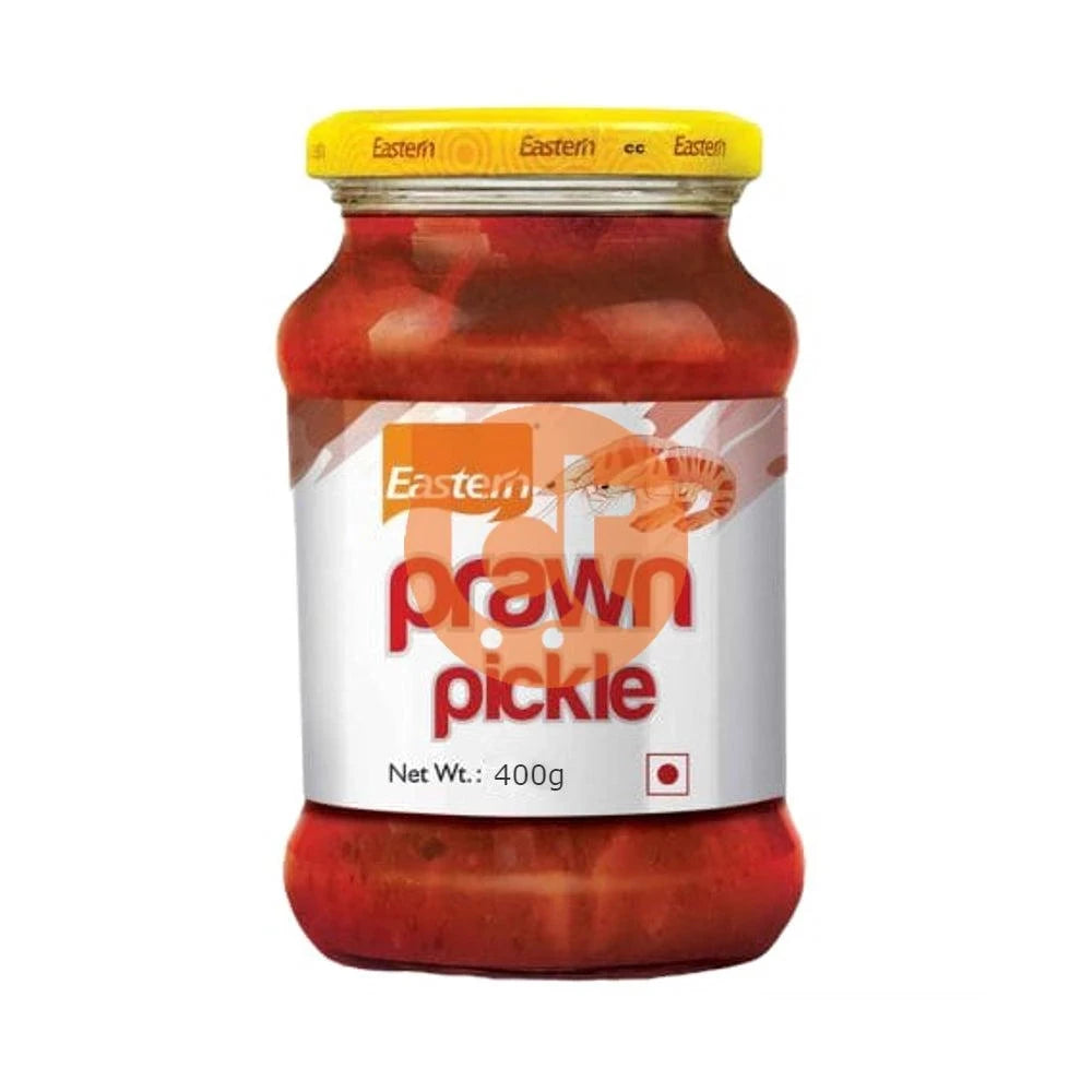 Eastern Prawn Pickle 400g - Prawns Pickle by Eastern - New, pickles