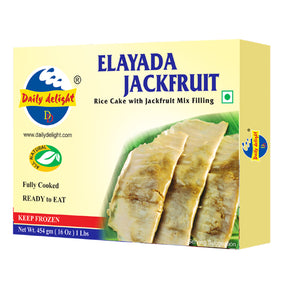 Daily Delight Elayada Jackfruit 454g Online at BigTrolley Groceries