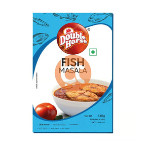 Double Horse Fish Masala 140G Online at Bigtrolley Groceries