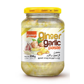 Eastern Ginger Garlic Paste Online at BigTrolley Groceries