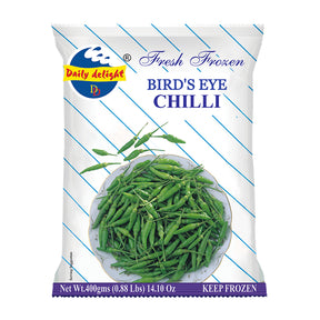 Daily Delight  Bird's eye chilli, Kanthari 400g