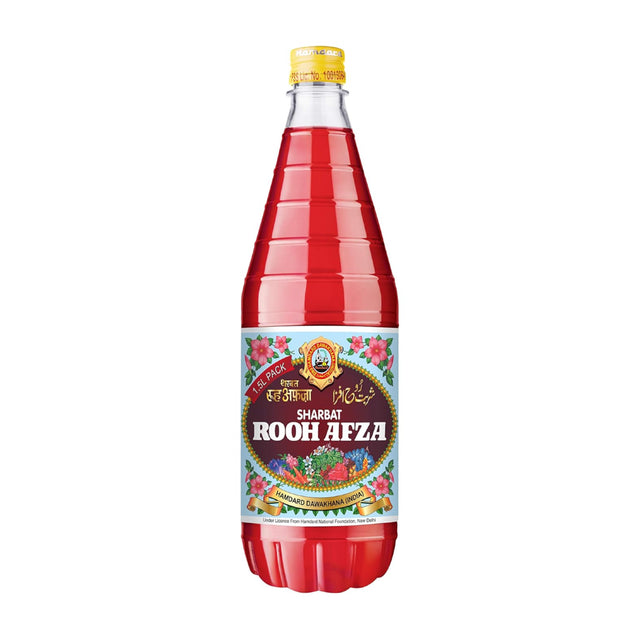Buy Hamdard Rooh Afza Refreshing Drink Online at BigTrolley Groceries