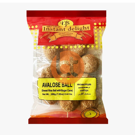 Instant Delight Avalose Ball, Ariyunda 200G