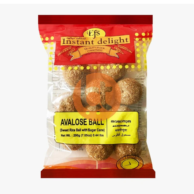 Instant Delight Avalose Ball, Ariyunda 200G