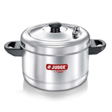 Prestige Judge Stainless Steel Idli Cooker 4 Plates