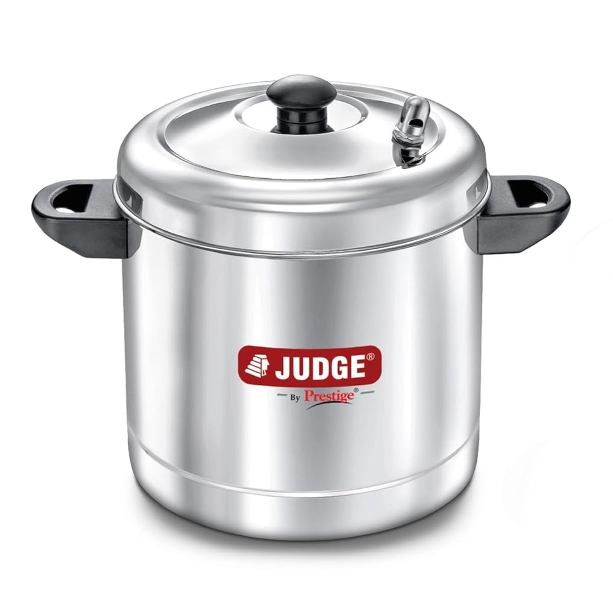 Prestige Judge Stainless Steel Idli Cooker 6 Plates