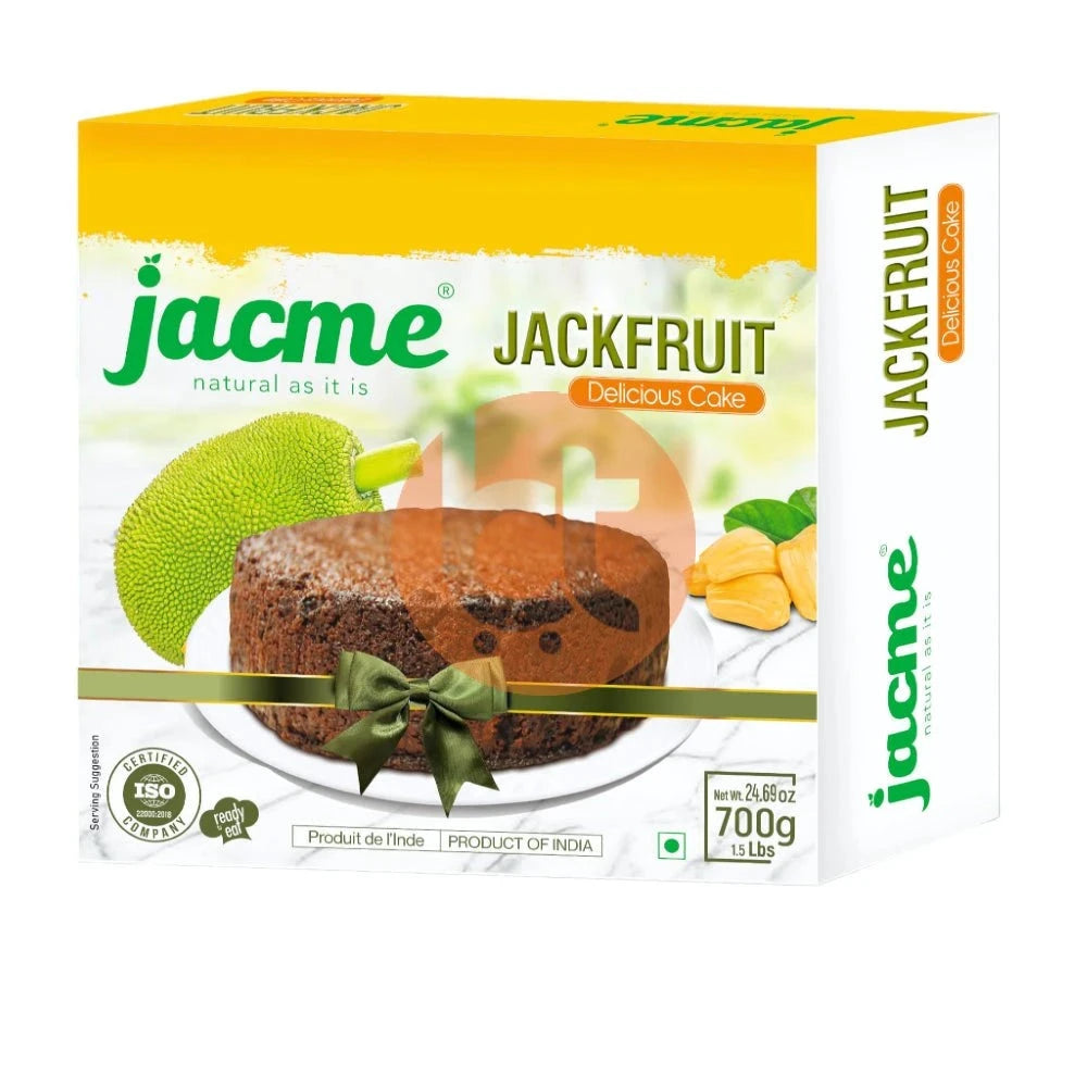 Jacme Jackfruit Cake 700g