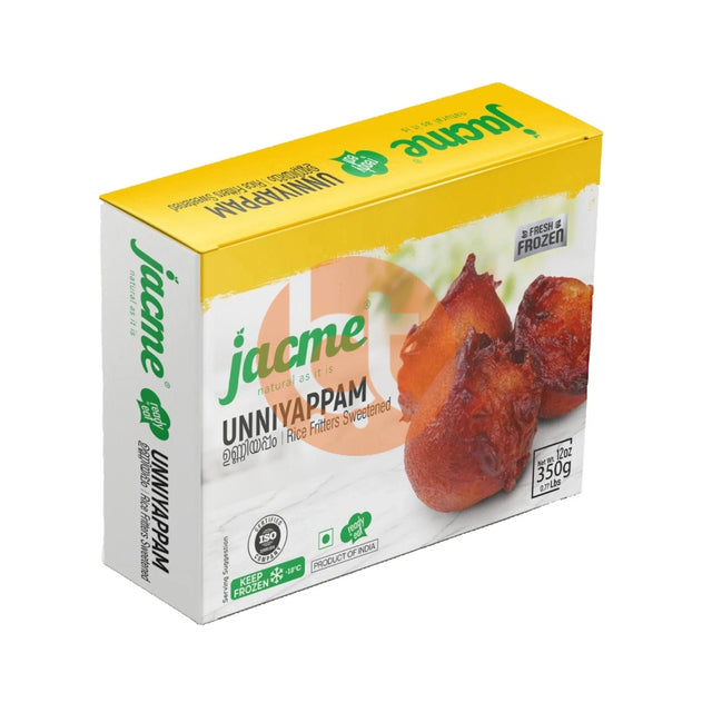 Jacme Unniyappam 350g Online at BigTrolley Groceries