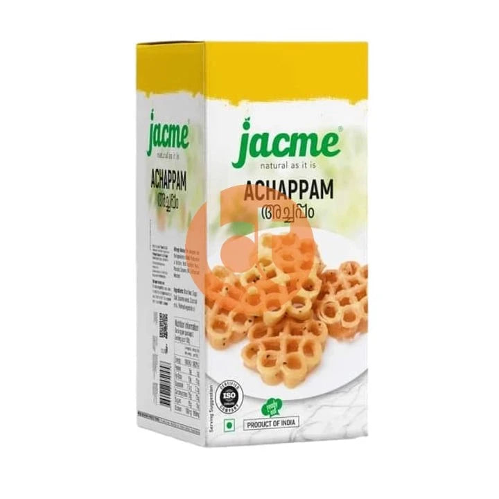 Jacme Achappam, Rose Cookie 180g