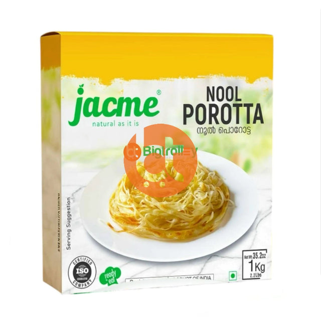 Jacme Frozen Nool Porotta 1Kg Online at BigTrolley Groceries