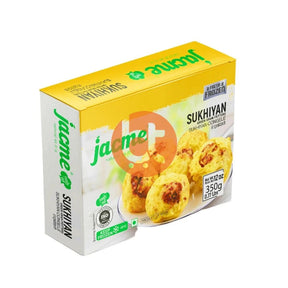 Jacme Foods Sukhiyan 350g Online at Bigtrolley groceries