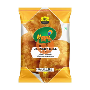 Mayil Jaggery Round 1Kg Online at BigTrolley Groceries