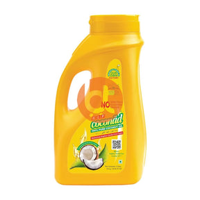 KLF Coconut Oil, Velichenna 1L