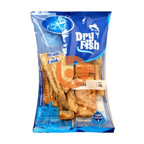 Fish Net Dried Koduva, Sea Bass 100g Online at BigTrolley Groceries